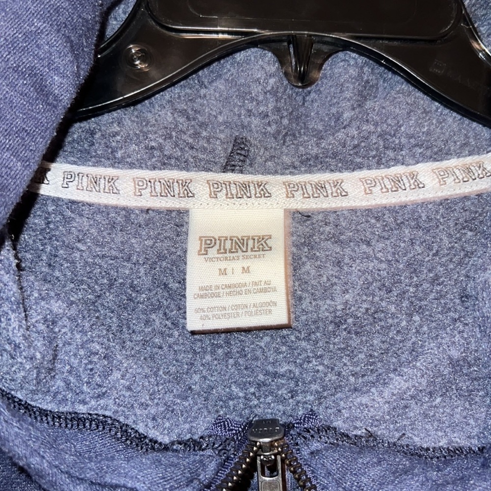 Victoria Secret Pink hoodie - Picture 3 of 6